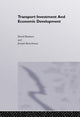 Book cover of: Transport Investment and Economic Development