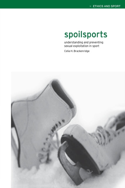 Book cover of: Spoilsports. By: Brackenridge