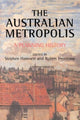 Book cover of: Australian Metropolis. By: Stephen Hamnet