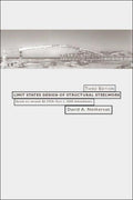 Limit States Design of Structural Steelwork