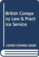 Book cover of: British Company Law & Practice Service. By: Len Sealy