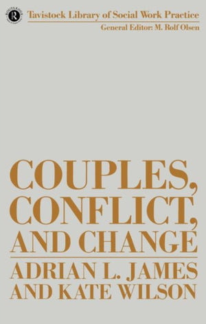 Couples, Conflict and Change
