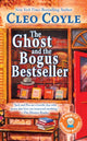 Book cover of: Ghost and The Bogus Bestseller. By: Cleo Coyle