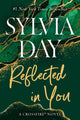 Book cover of: Reflected in You