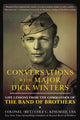 Vestlused major Dick Wintersiga