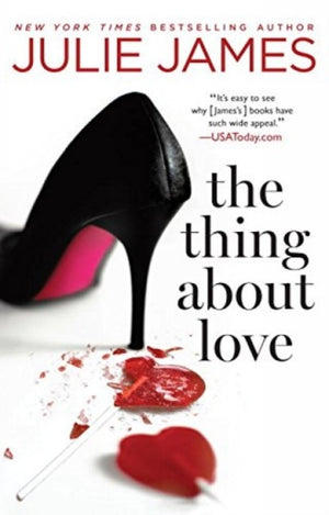 Thing About Love