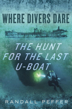 Where Divers Dare