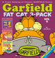 Garfield Paks Kass 3-Pakk #11