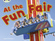 Book cover of: Bug Club Guided Non Fiction Reception Pink B At the Fun Fair