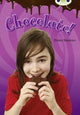 Book cover of: Bug Club Independent Non Fiction Year Two Purple B Chocolate!