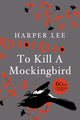 To Kill A Mockingbird, 60th Anniversary Edition 9780434020485 Harper Lee