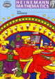 Book cover of: Heinemann Maths P7 Workbook 8 Pack. By: Scottish Primary Mathematics Group