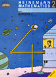 Book cover of: Heinemann Maths 2 Workbook 4: Addition & Subtraction to 13, Halves and Quarters
