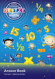 Book cover of: Heinemann Active Maths - First Level - Exploring Number - Answer Book