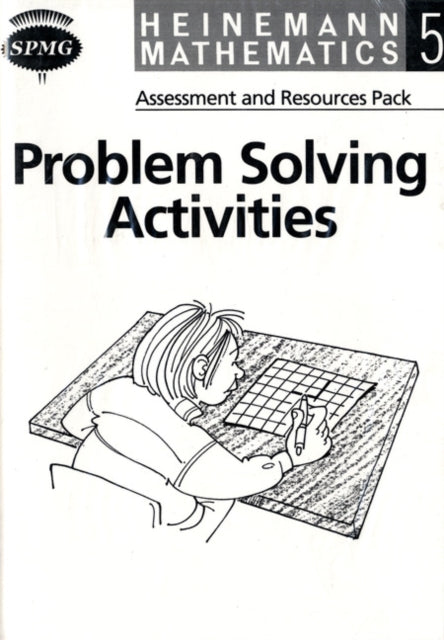 Book cover of: Heinemannn Maths 5: Assessment and Resource Sheets 2002