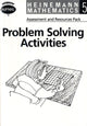 Book cover of: Heinemannn Maths 5: Assessment and Resource Sheets 2002