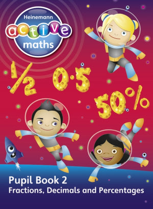 Heinemann Active Maths