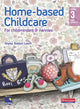Book cover of: Home-based Childcare Student Book