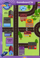 Book cover of: Heinemann Active Maths – First Level - Beyond Number – Gameboards