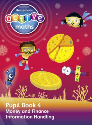 Heinemann Active Maths