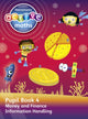 Book cover of: Heinemann Active Maths – Second Level - Beyond Number – Pupil Book 4 – Money, Finance and Information Handling