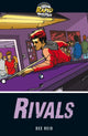 Book cover of: Rapid Plus 3A Rivals
