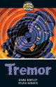 Book cover of: Rapid Plus 4B Tremor