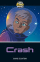 Book cover of: Rapid Plus 6B Crash
