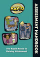 Book cover of: Rapid - Assessment Handbook: the Rapid Route to Raising Attainment. By: Rose Griffiths