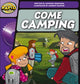 Book cover of: Rapid Phonics Step 2: Come Camping (Fiction). By: Anthony Robinson