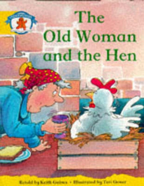 Book cover of: Storyworlds Reception/P1 Stage 2, Once Upon A Time World Stories (4 Pack)