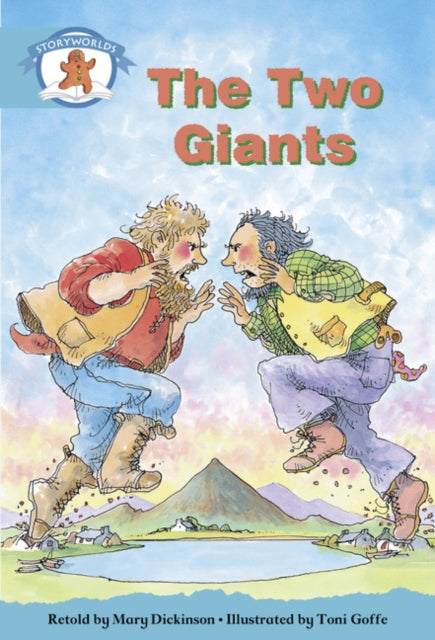 Book cover of: Storyworlds Yr2/P3 Stage 9, Once Upon A Time World Stories (4 Pack)