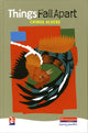 Book cover of: Things Fall Apart