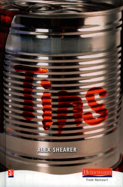 Tins 9780435131357 Alex Shearer