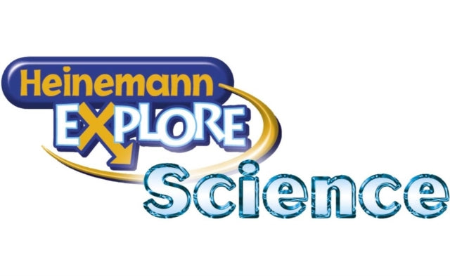 Book cover of: Heinemann Explore Science New int Ed Grade 2 Readers Multi Pack. By: John Stringer