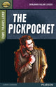 Book cover of: Rapid Stage 9 Set A: Time Travellers: The Pickpocket