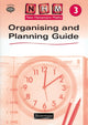 Book cover of: New Heinemann Maths Yr3, Organising and Planning Guide