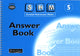 Book cover of: SCOTTISH HEINEMANN MATHS YEAR 5 ANSWER BOOK