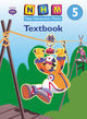 Book cover of: New Heinemann Maths Yr5, Easy Buy Textbook Pack