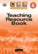 Book cover of: New Heinemann Maths Yr6: Teachers Resource Book. By: Scottish Primary Maths Group