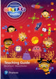 Book cover of: Heinemann Active Maths - Second Level - Beyond Number - Teaching Guide. By: Lynda Keith