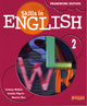 Book cover of: Skills in English Framework Edition Student Book 2. By: Lindsay McNab