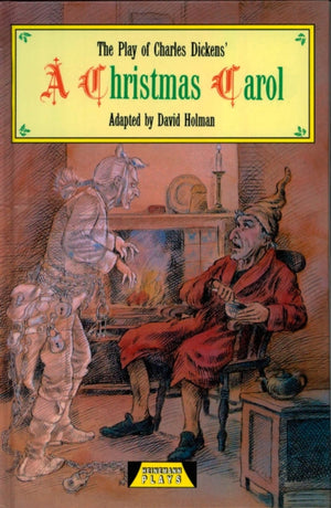 Play Of A Christmas Carol