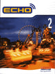 Book cover of: Echo 2 Pupil Book. By: Jeannie McNeill