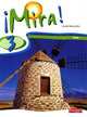 Book cover of: Mira 3 Verde Pupil Book. By: Anneli McLachlan