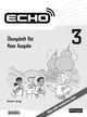 Echo 3 Rot töövihik 8 tk uus väljaanne