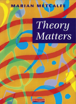 Theory Matters Pupil Book