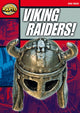 Rapid Reading: Viking Raider (Stage 5, Level 5A) 9780435910785 Dee Reid
