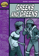 Book cover of: Rapid Stage 5: Assessment Book (Series 2). By: Dee Reid