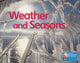 Book cover of: PYP L7 Seasons  6PK